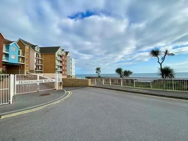 Apartment for rent in Boscombe, Bournemouth