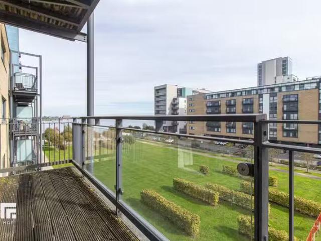 Apartment for rent in Cardiff International Sports Village, Falcon Lodge
