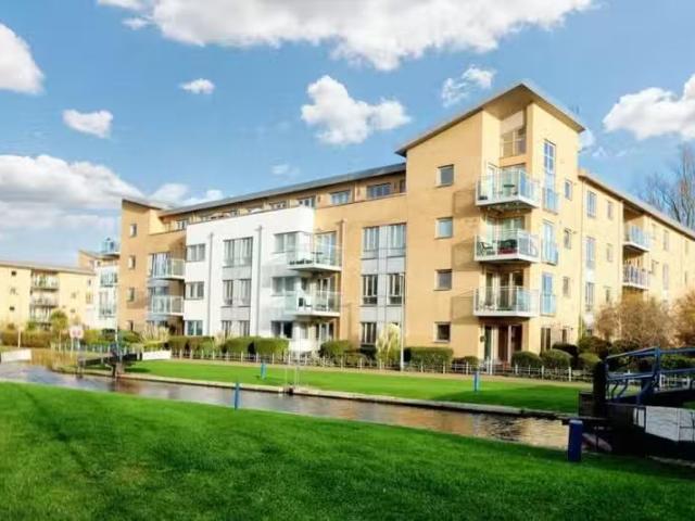 Apartment for rent in Moulsham, Chelmsford