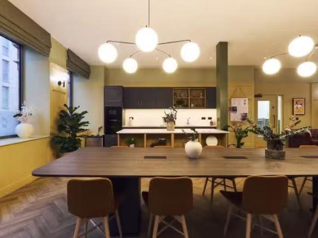 Apartment for rent in Highgate, West Midlands