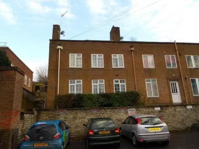 Apartment for rent in Yeovil, Somerset