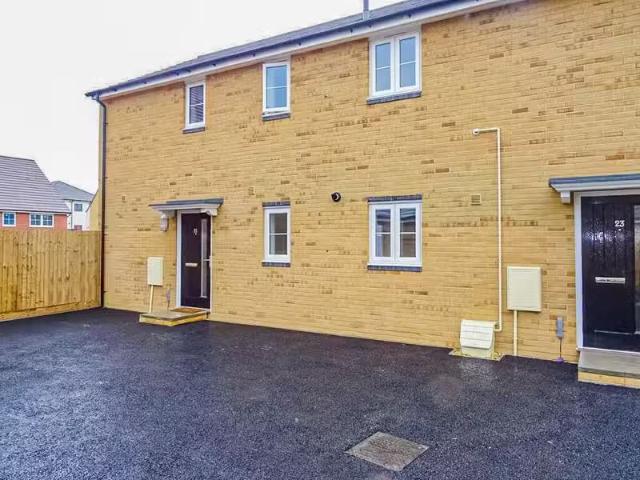 Apartment for rent in Barton Stacey, Hampshire