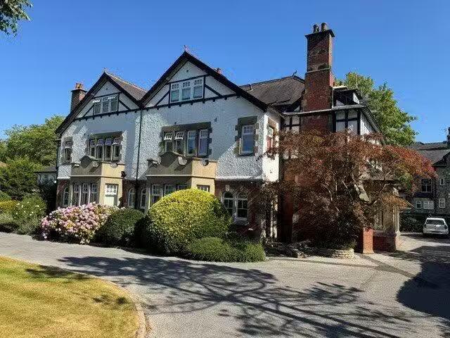 Apartment for rent in Duchy, Harrogate