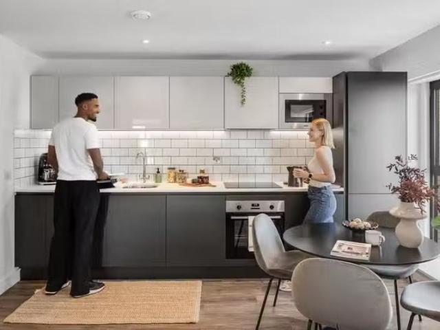 Apartment for rent in Edgbaston, West Midlands