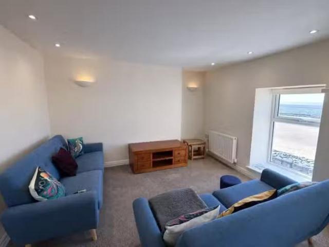 Apartment for rent in Heysham, Lancashire