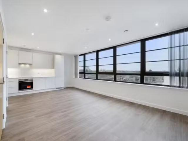 Apartment for rent in Digbeth, West Midlands