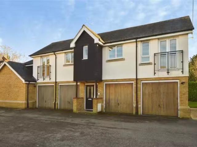 Apartment for rent in Duton Hill, Essex
