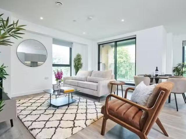 Apartment for rent in Westborough, Surrey