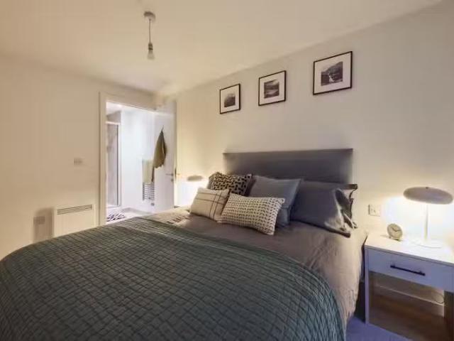 Apartment for rent in Tettenhall, West Midlands
