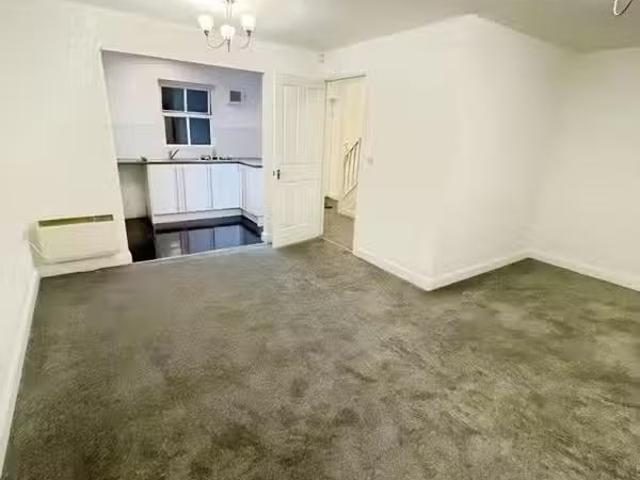 Apartment for rent in Byley, Cheshire