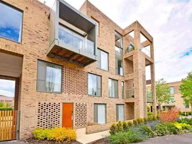 Apartment for rent in Arbury, Cambridgeshire