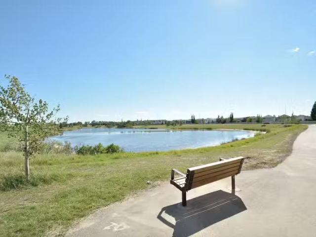 Condo for rent in Airdrie, Alberta