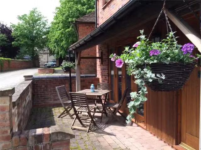 House for rent in Alderminster, Warwickshire