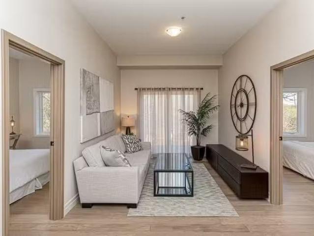 Condo for rent in Kingston, Ontario