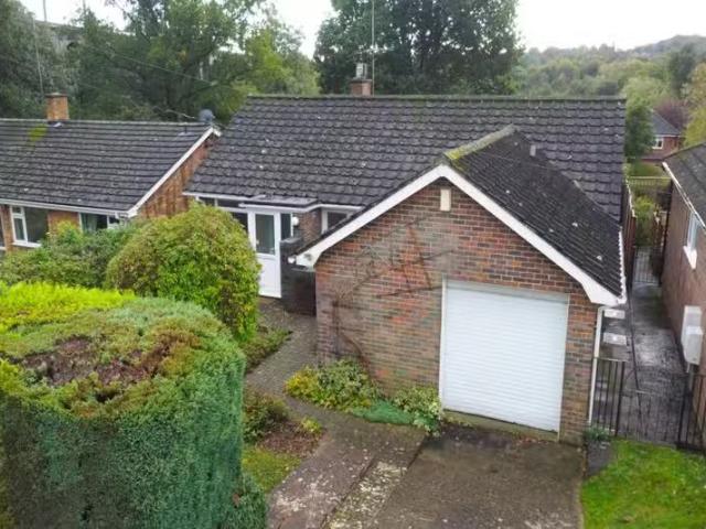 House for rent in Welwyn, Fretherne