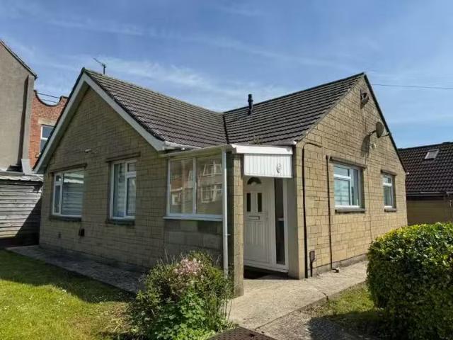 House for rent in Trowbridge