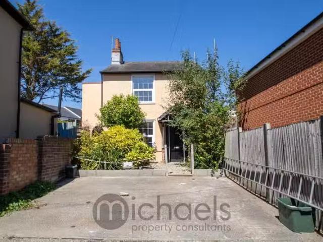 House for rent in Wake Green, West Midlands