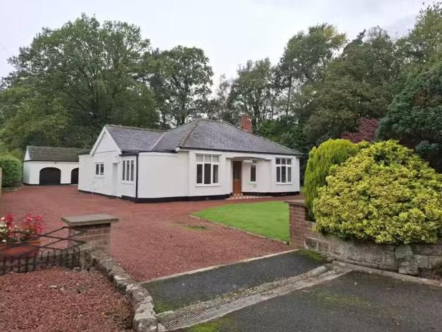 House for rent in Harker
