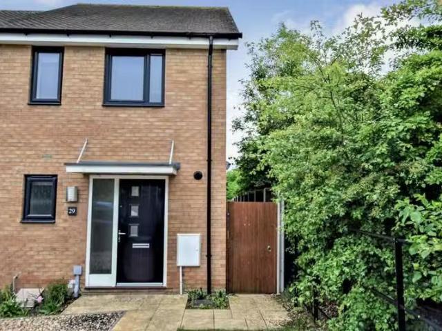 House for rent in Somerset