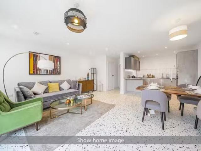 House for rent in London Borough of Merton, Mitcham