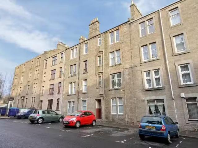 House for rent in Todhills, Scotland