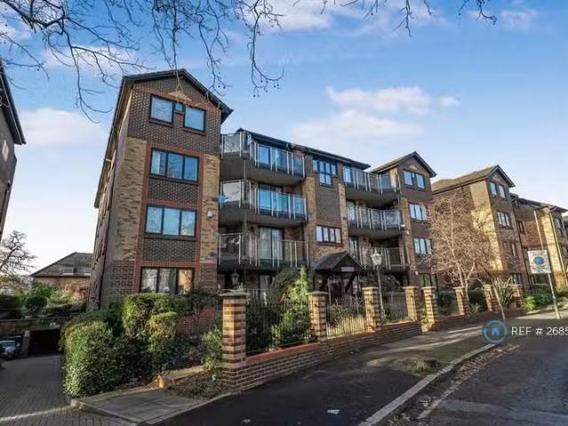 House for rent in Bickley, Greater London