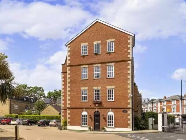 House for rent in Barway, Cambridgeshire