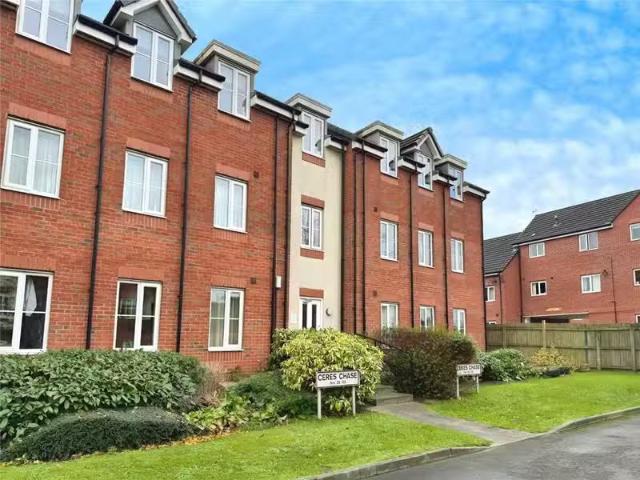 House for rent in Lee Bank, Greater Manchester