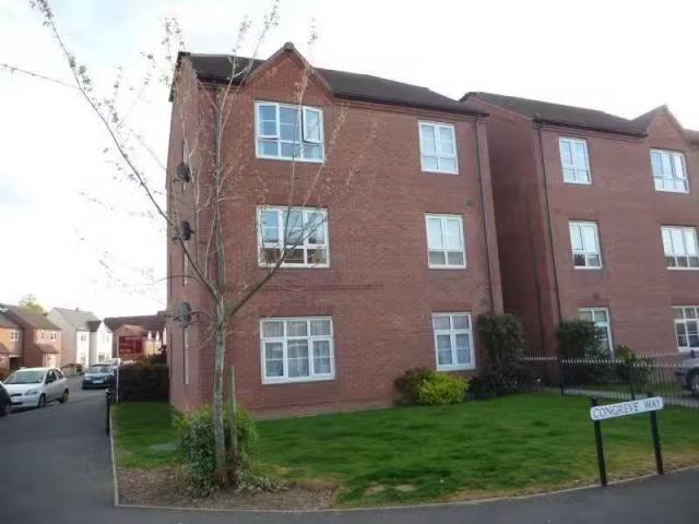 House for rent in Alderminster, Warwickshire