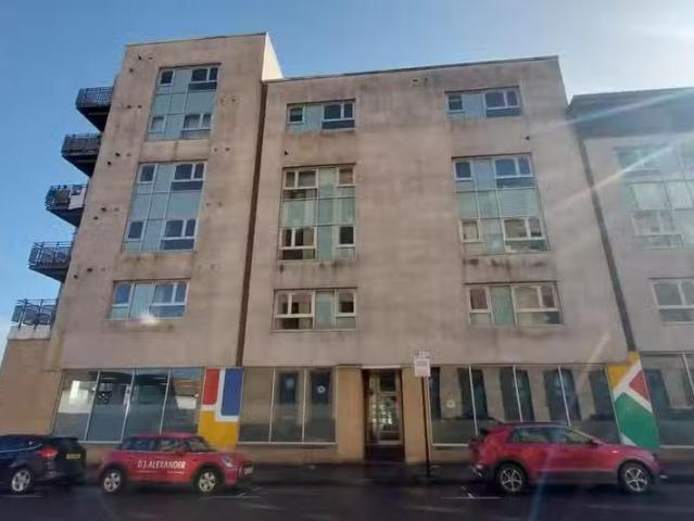 House for rent in Scotland