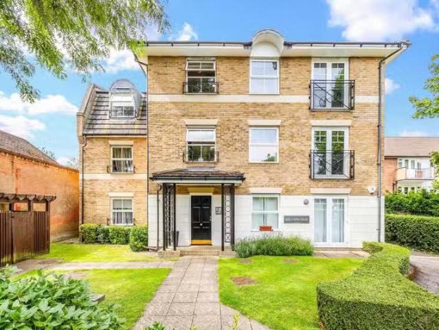 House for rent in Surbiton, Greater London