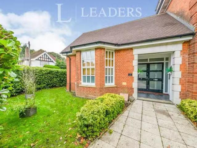 House for rent in St Albans, Five Acres