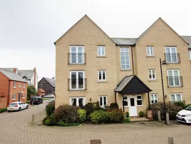 House for rent in Arrington, Cambridgeshire