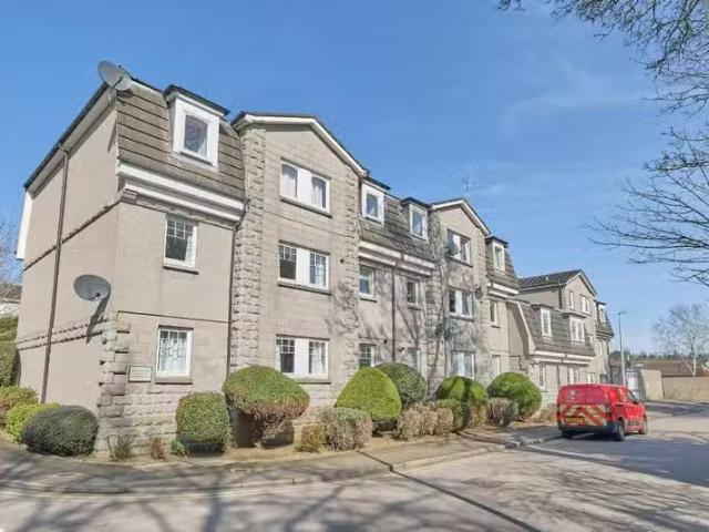 House for rent in Gartly, Scotland