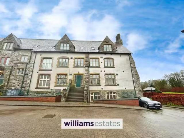 House for rent in Babell, Wales