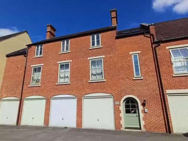 House for rent in Fossebridge, Gloucestershire
