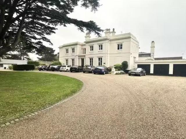 House for rent in Clapham, West Sussex