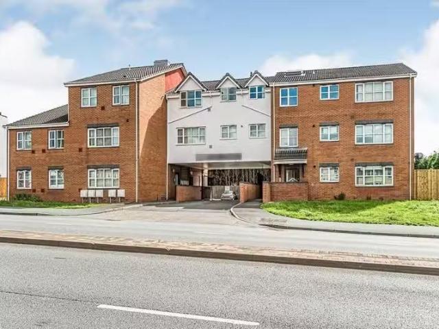 House for rent in Brierley Hill, West Midlands
