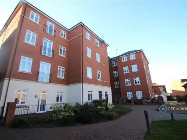 House for rent in Shirley, West Midlands