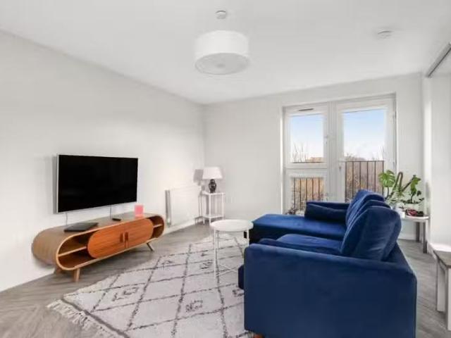 House for rent in Craigmillar, Scotland