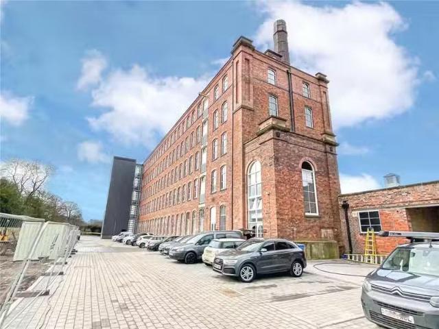 House for rent in Boley Park, Staffordshire