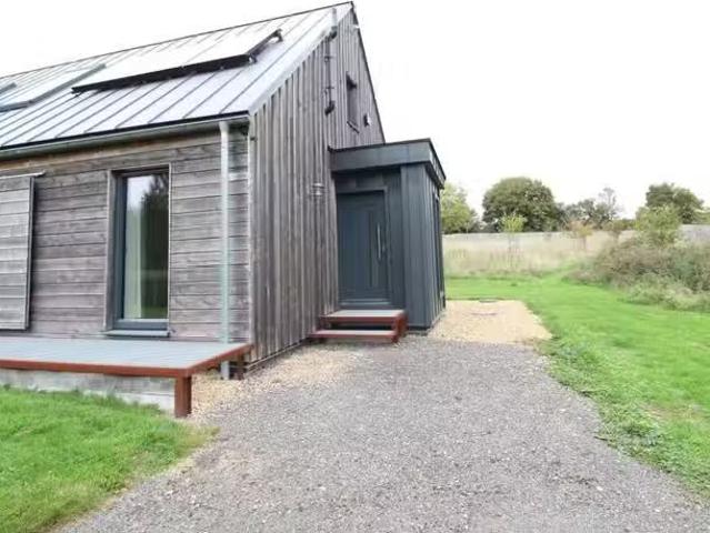 House for rent in Perryfields, West Sussex