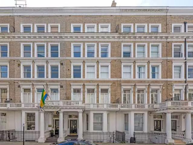 Apartment for rent in South Kensington, Greater London