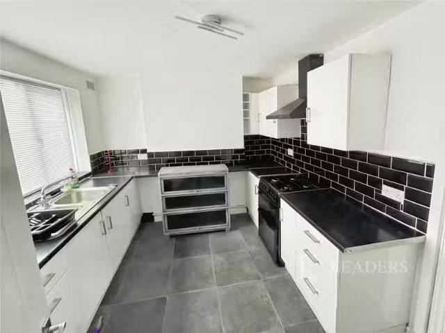 House for rent in Hasbury, West Midlands