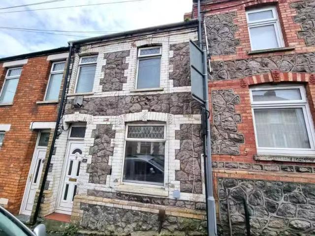 House for rent in Barry, Wales