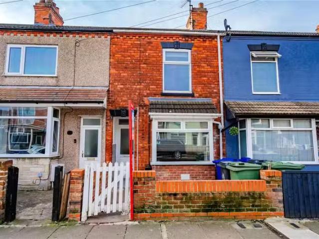House for rent in Cleethorpes, North East Lincolnshire
