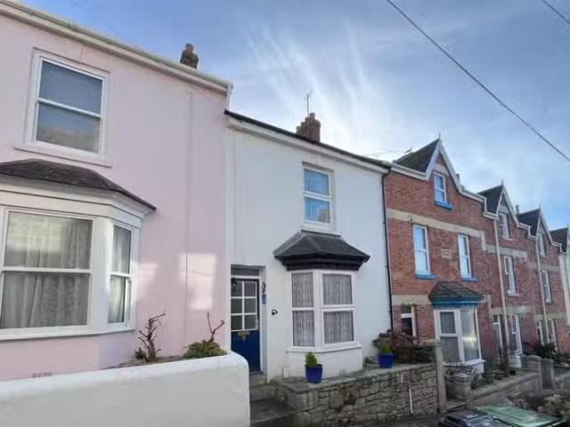 House for rent in Little Chester, East Midlands