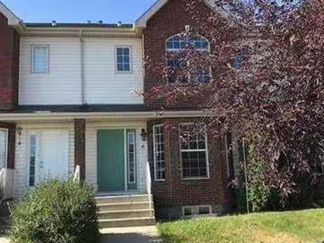 Condo for rent in Grande Prairie, Alberta