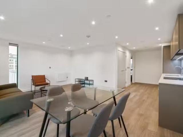 Apartment for rent in Ladywood, West Midlands