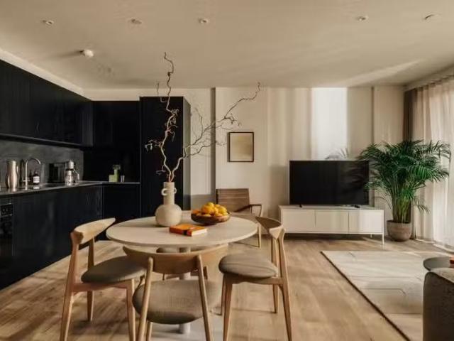 Apartment for rent in Hackney Wick, Greater London